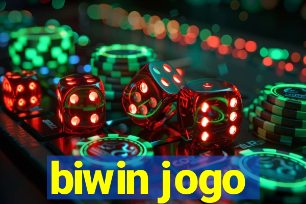 biwin jogo